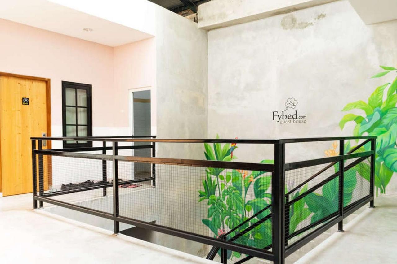 Reddoorz Near Sam Poo Kong 3 Semarang Hotel Eksteriør billede